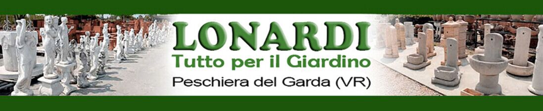 STP102/B - BENITO MUSSOLINI IN MARMO CEMENTO - LONARDI - Tutto per il  Giardino